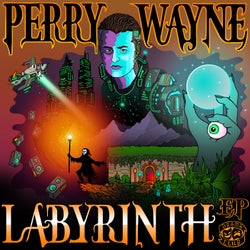 The Labyrinth EP