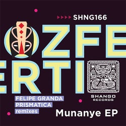 Munanye EP