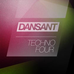 Dansant Techno Four