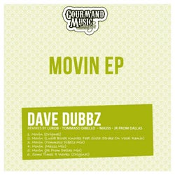 Movin EP