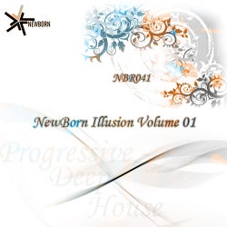 NewBorn Illusion Volume 01