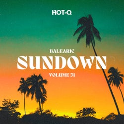 Balearic Sundown 031