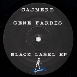 Black Label EP