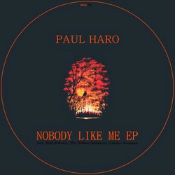 Nobody Like Me EP