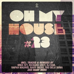 Oh My House #23