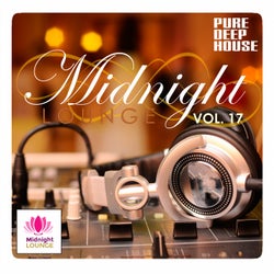 Midnight Lounge, Vol. 17: Pure Deep House