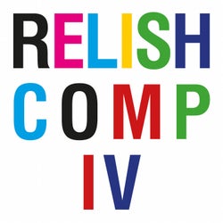 Relish Compilation IV