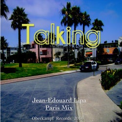 Talking (paris Mix)