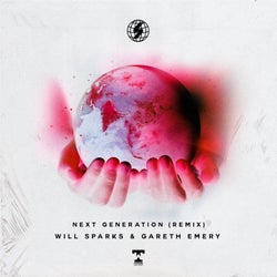 Next Generation (Gareth Emery Extended Remix)