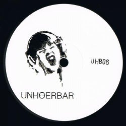 Unhoerbar Presents: Untitled