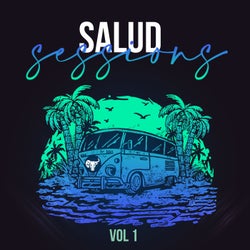 Salud Sessions, Vol. 1