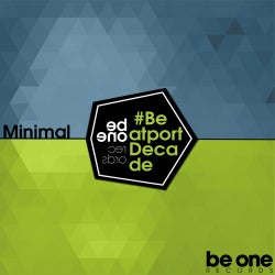 Be One Records #BeatportDecade Minimal