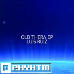 Old Thera EP