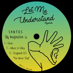 Silly Imagination Ep