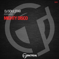 Mighty Disco