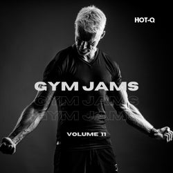 Gym Jams 011