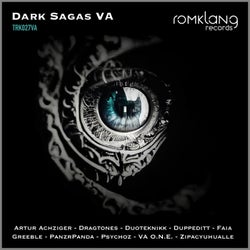 Dark Sagas