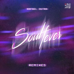 Soul Fever, Vol.1 (Remixes)