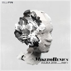 Julika 2018, Pt. 1