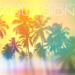 Distant Shores EP