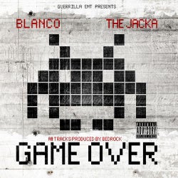 Game Over EP