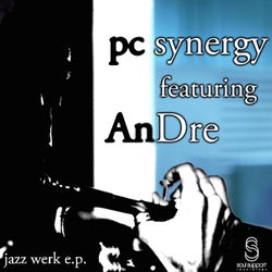 Jazz Werk EP