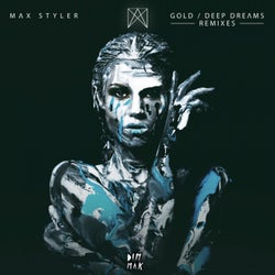 Gold / Deep Dreams (Remixes)