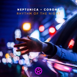 The Rhythm of the Night (Extended Mix)