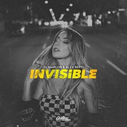 Invisible (Extended Mix)