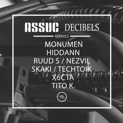 Decibels