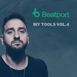 TOP 10 MARCH CHART 2023 'MY TOOLS VOL.4'