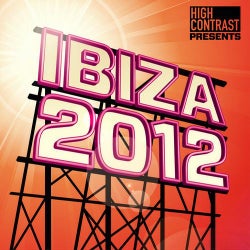 High Contrast Presents Ibiza 2012