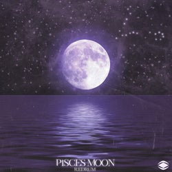 Pisces Moon