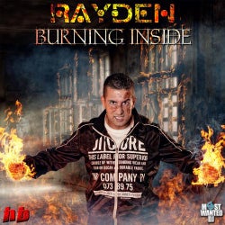 Burning Inside EP