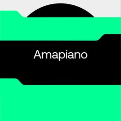 2024's Best Tracks (So Far): Amapiano