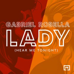 Lady (Hear Me Tonight)