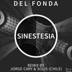 Sinestesia EP