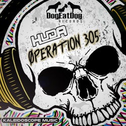 Operation 305