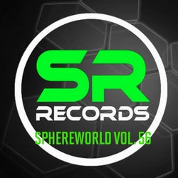 Sphereworld Vol. 56