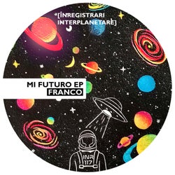 Mi Futuro EP