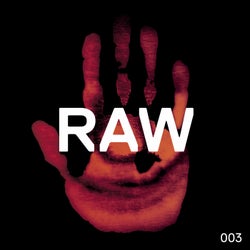 RAW 003