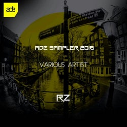 Ade Sampler 2016