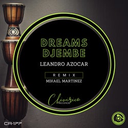 Dreams Djembe