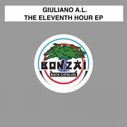 The Eleventh Hour EP