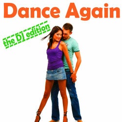 Dance Again - The Dj Edition