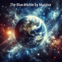 The Blue Marble