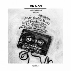 On & ON BPM Sampler 2017