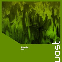 Melodic, Vol. 3