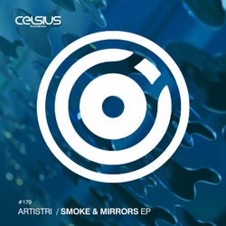 Smoke & Mirrors EP