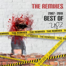 Best of UPZ (The Remixes)